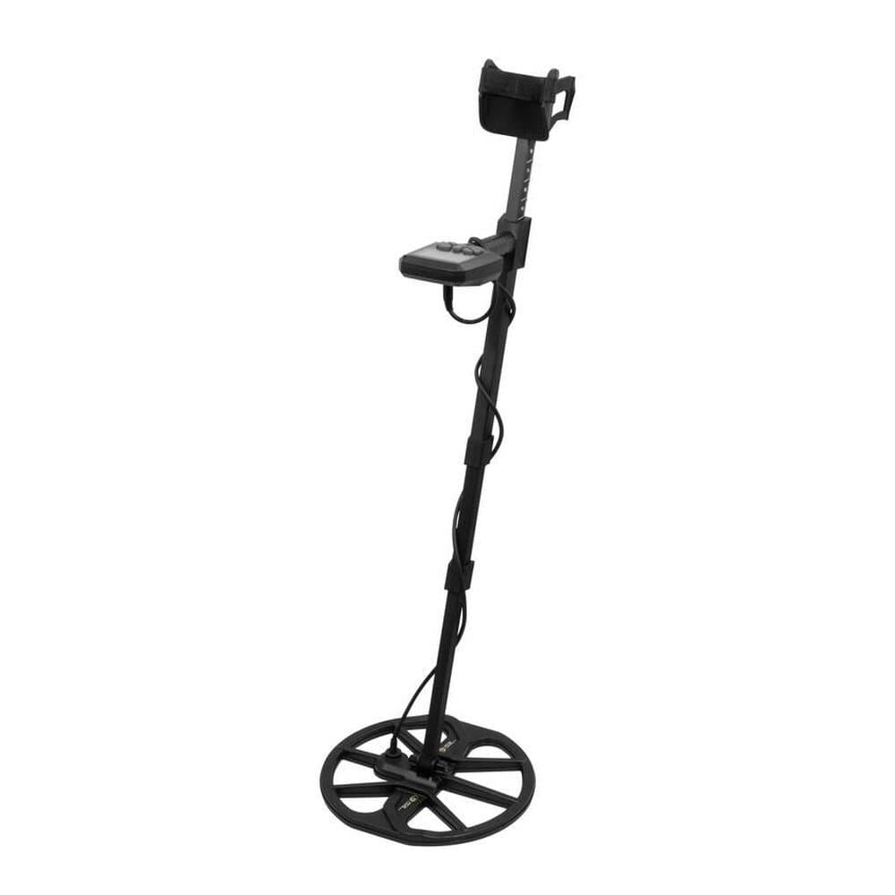 PCE Instruments Metalldetektor PCE-MTD 400 Suchtiefe (max.) 500 cm| Sondendurchmesser 32,7 cm |All-Metall Modus |IP68