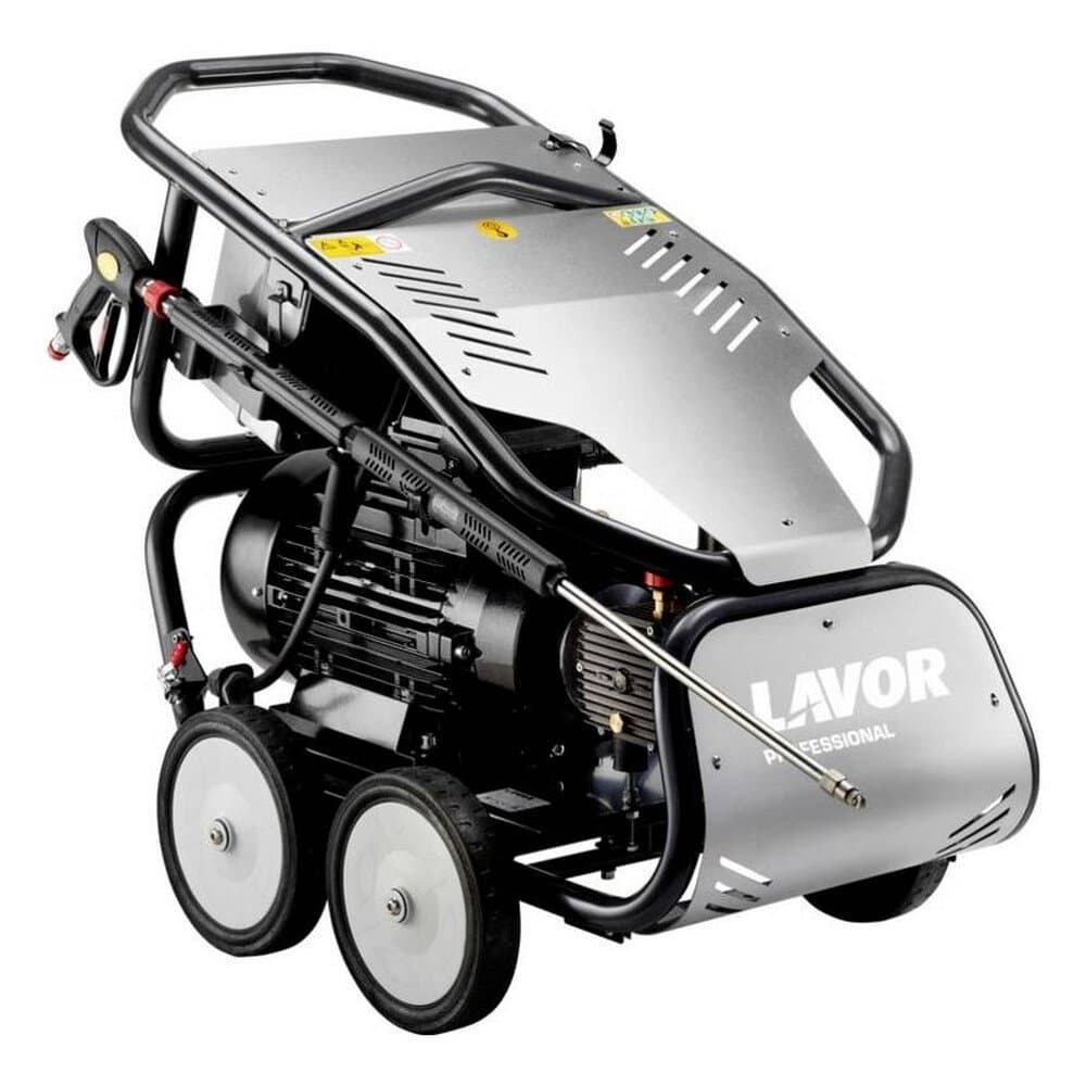 Lavor Hochdruckreiniger 500 bar Kaltwasser