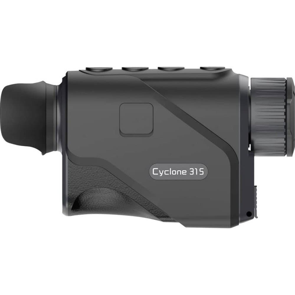 ThermTec Cyclone 315 13.141 Wärmebildkamera 1.4 x
