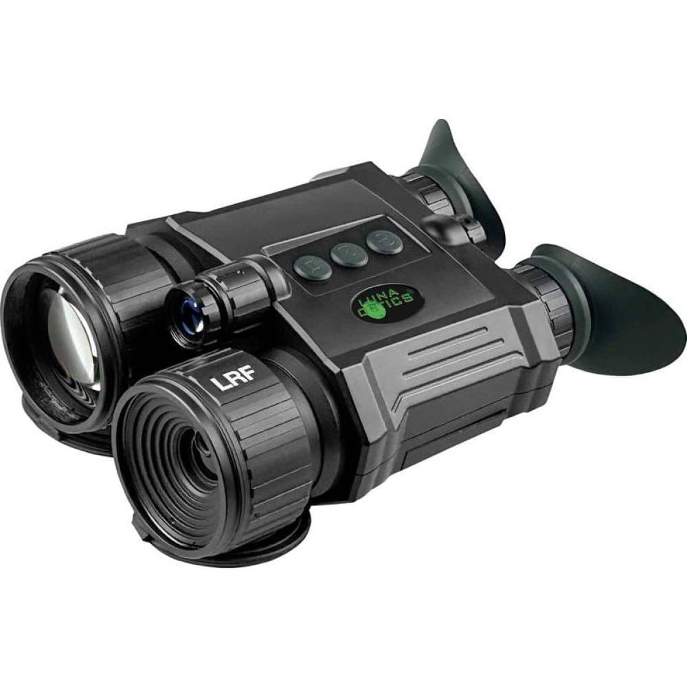 Berger & Schröter LN-QD-B50 Nachtsichtgerät 6- bis 36 x 50 mm