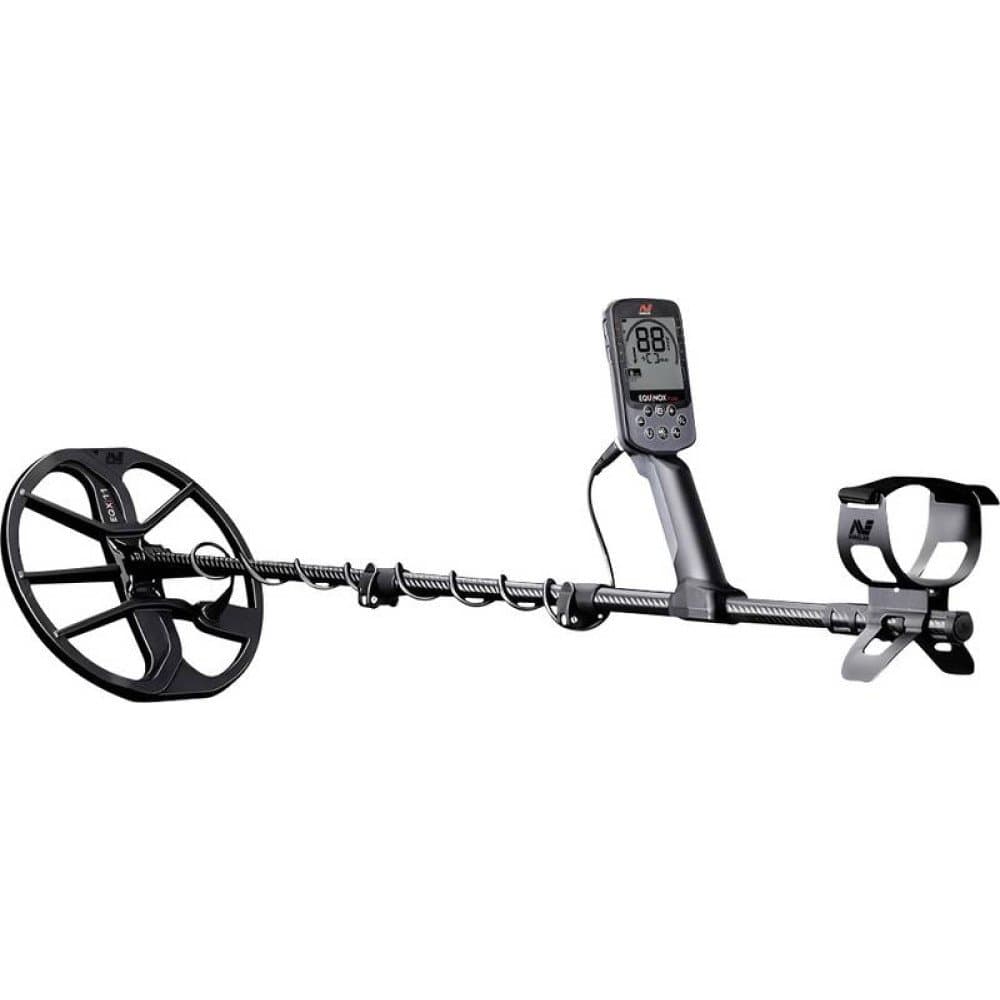MineLab Equinox 700 Metalldetektor digital (LCD) 3720-0005