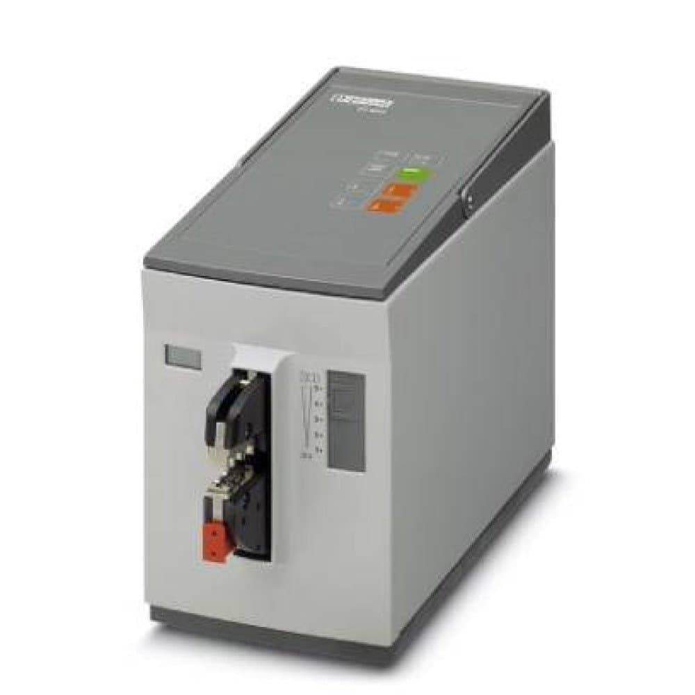 Phoenix Contact CF 500-230V 1208348 Elektrocrimper ohne Crimpeinsatz