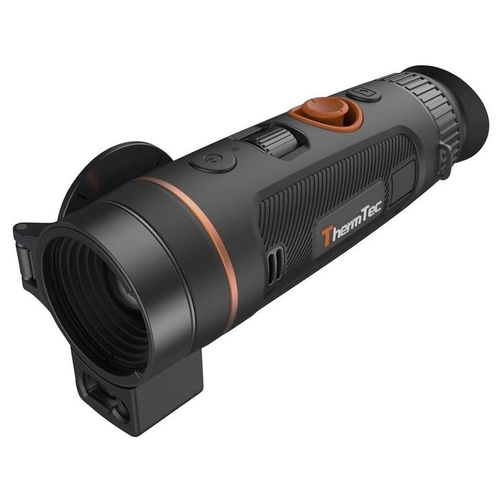 ThermTec Wild 635 L 35 mm LRF Linse 13.152 Monokular 2,0 x 35 mm