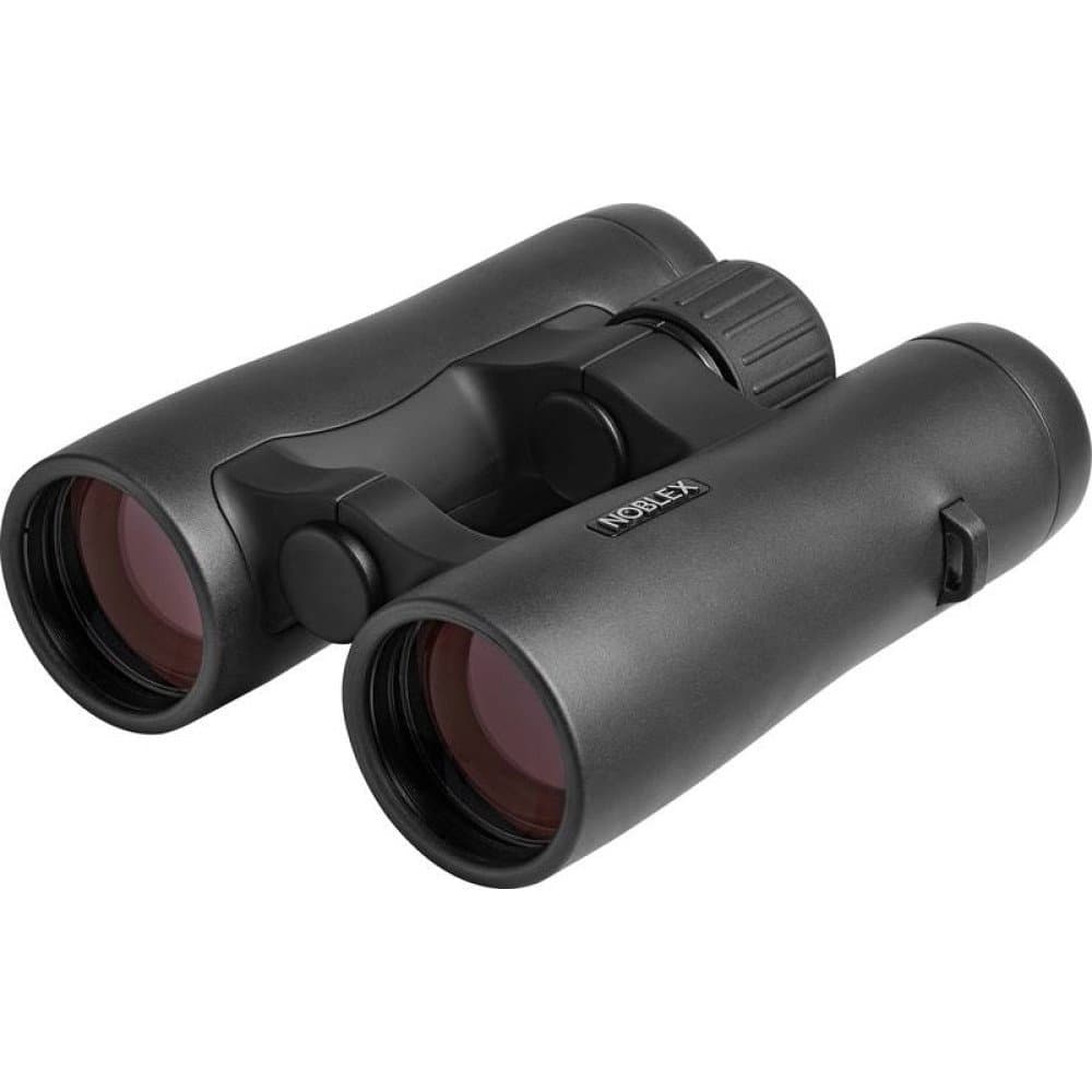 Noblex Fernglas 42 mm Dachkant Schwarz NB50582