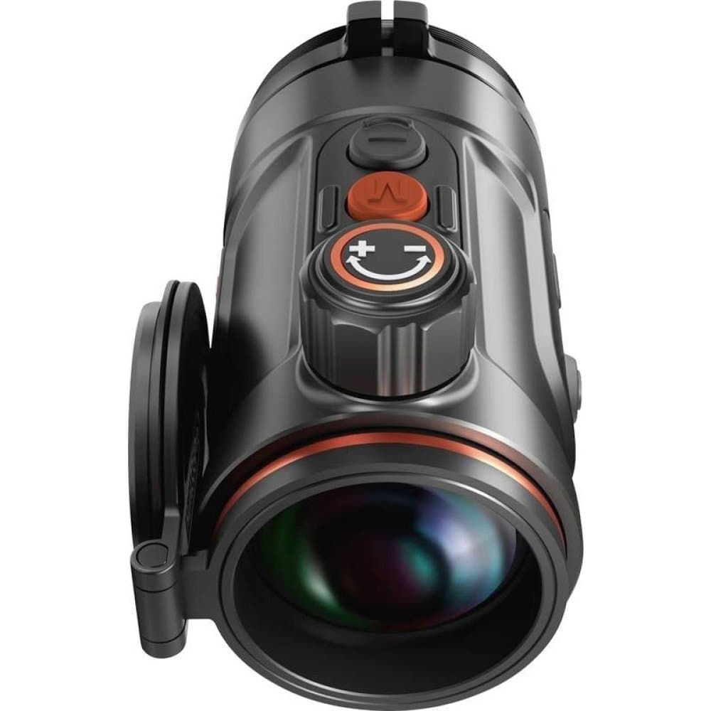 ThermTec 13.160 Monokular 1-12 x 35 mm