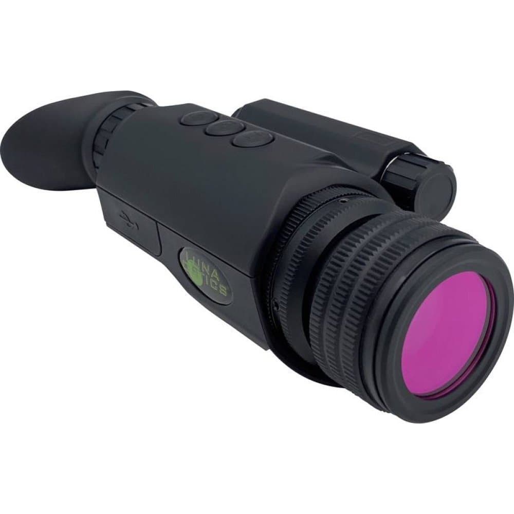 Berger & Schröter Premium LN-G3-M44 5-30x44 LN-G3-M44 Nachtsichtgerät 5-30 x 44 mm