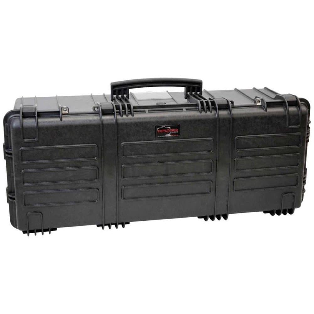 Explorer Cases Outdoor Koffer 108 l (L x B x H) 1009 x 412 x 354 mm Schwarz 9433.B