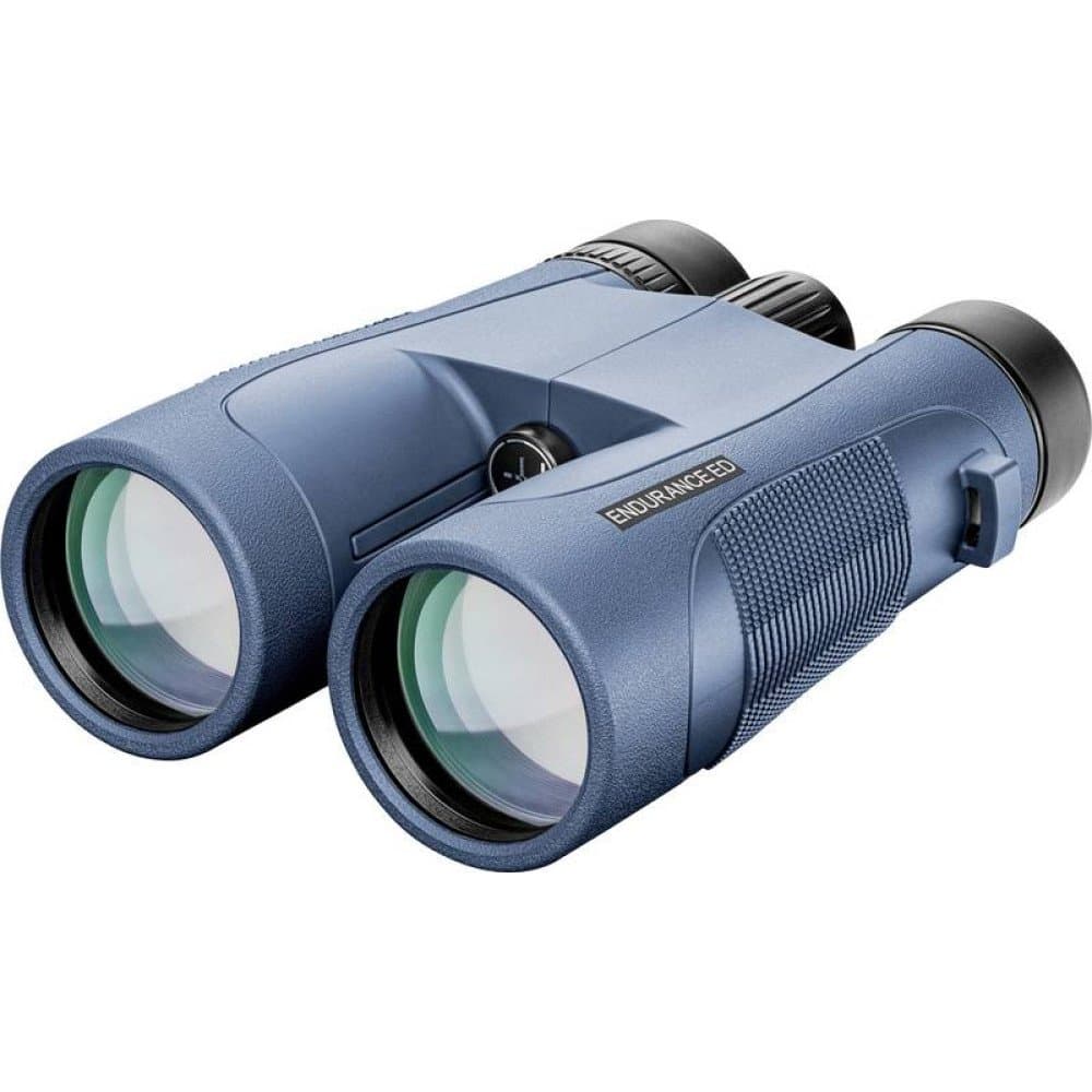 Hawke Fernglas Endurance ED Marine 7x50 Binocular 7 x 50 mm Binokular Blau HAW36505