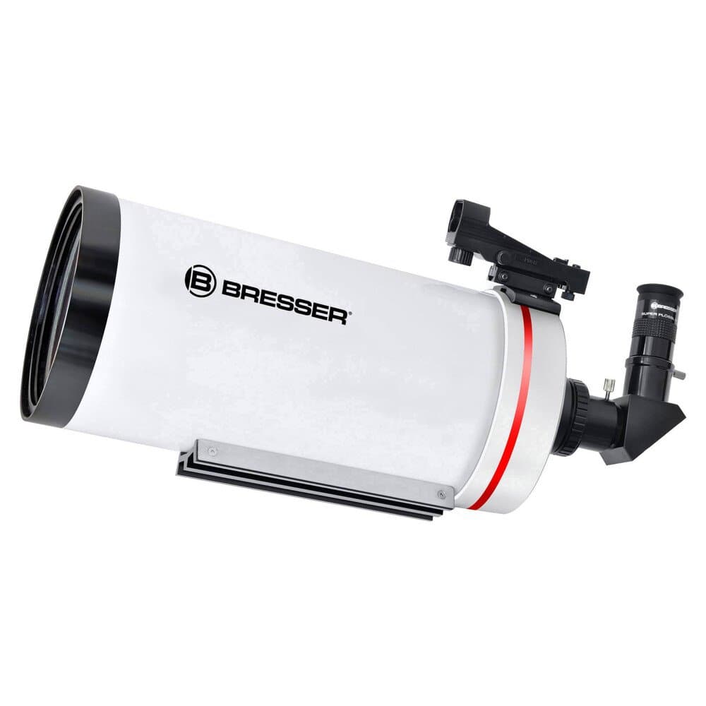 Bresser Optik Messier MC-127/1900 OTA Spiegel-Teleskop Katadoptrisch Vergrößerung 18 bis 254 x