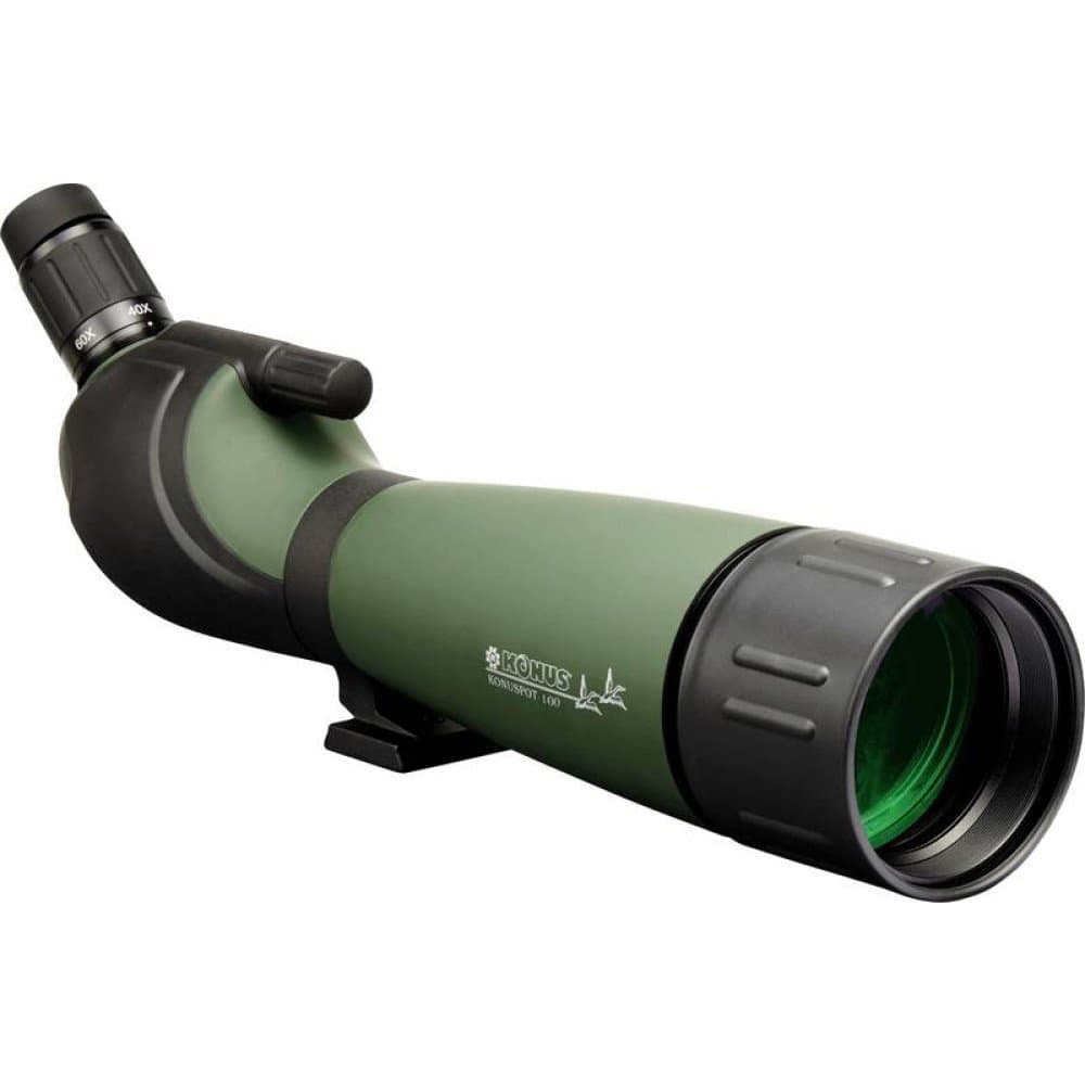 Konus Konuspot-80 20-60x80 Fernglas 20-60 x 100 mm