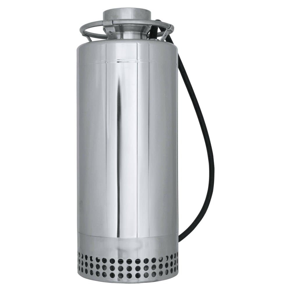 Zehnder Pumpen 12900 Drainprofi B 300 400 V Schmutzwasser-Tauchpumpe 54000 l/h 20 m