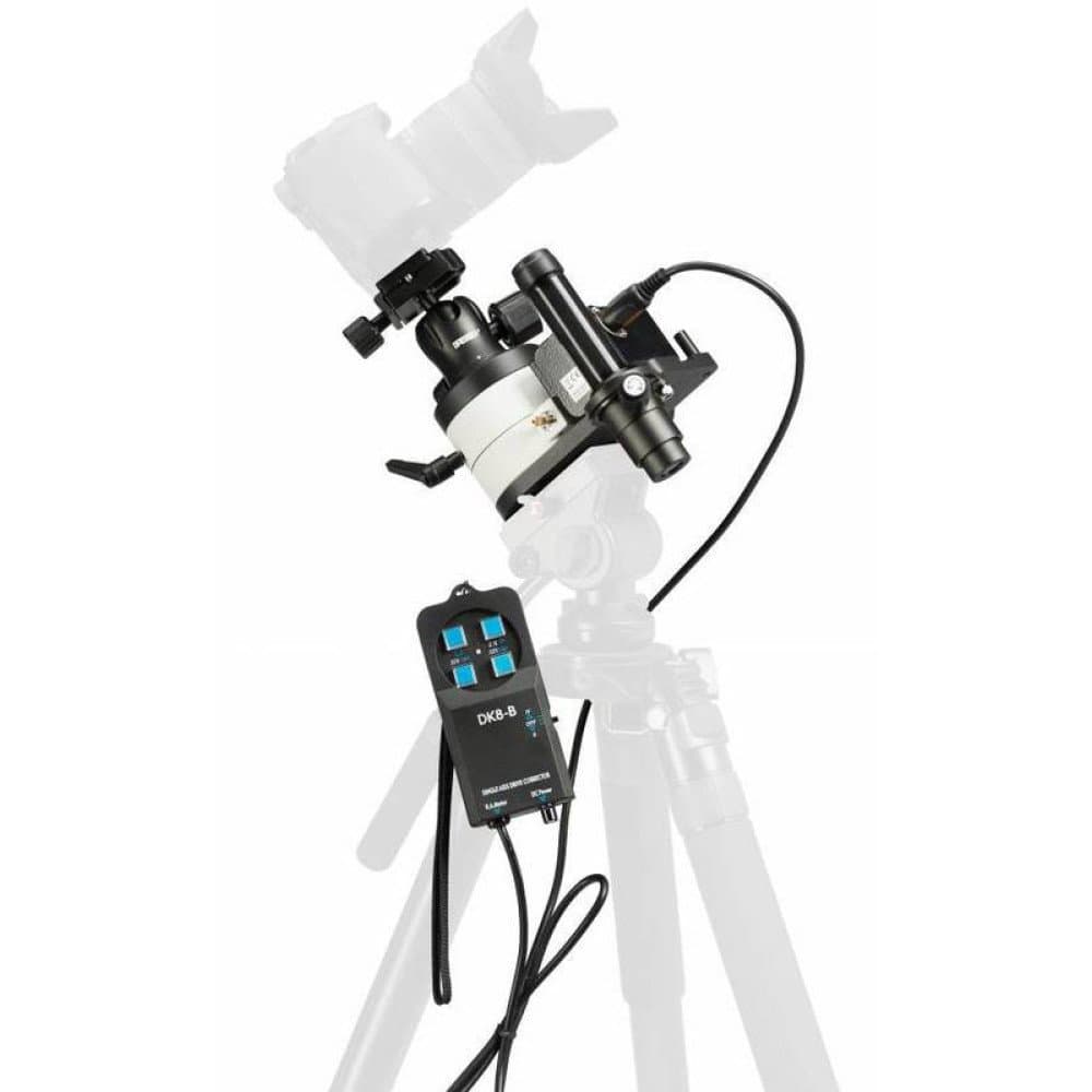 Bresser Optik 4964111 Foto-Montierung Stativadapter