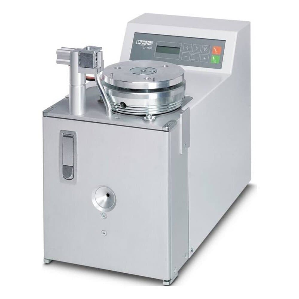 Phoenix Contact CF 1000-10 1212456 Crimpwerkzeug Aderendhülsen 4 bis 10 mm²