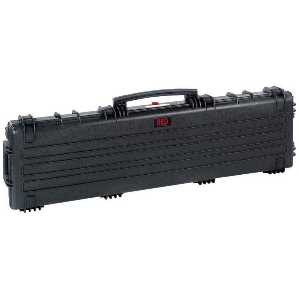 Explorer Cases Outdoor Koffer 63.7 l (L x B x H) 1430 x 415 x 159 mm Schwarz RED13513.B