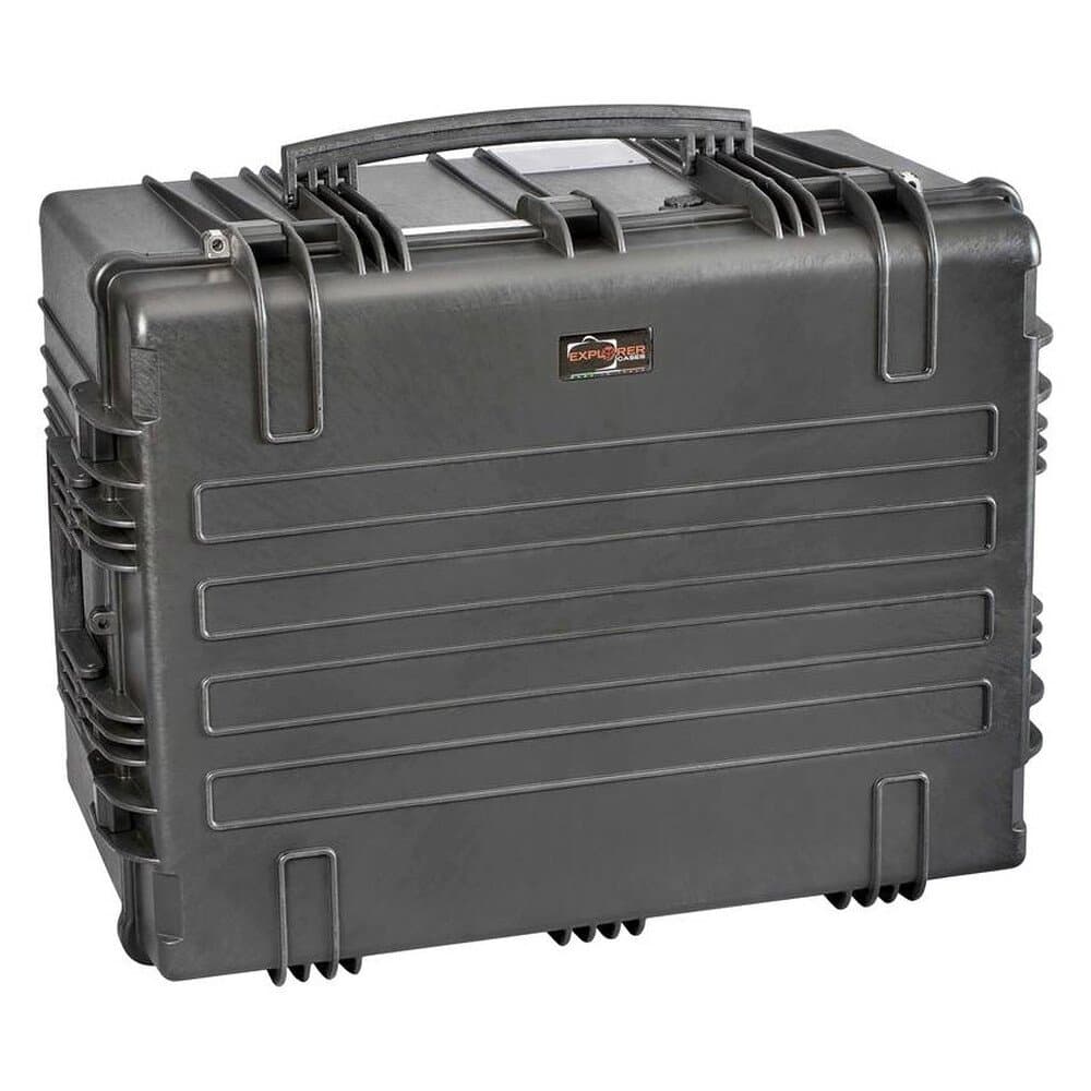 Explorer Cases Outdoor Koffer 200 l (L x B x H) 836 x 641 x 489 mm Schwarz 7745.B