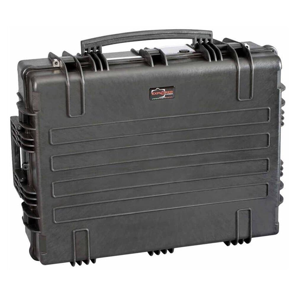 Explorer Cases Outdoor Koffer 118 l (L x B x H) 836 x 641 x 304 mm Schwarz 7726.B