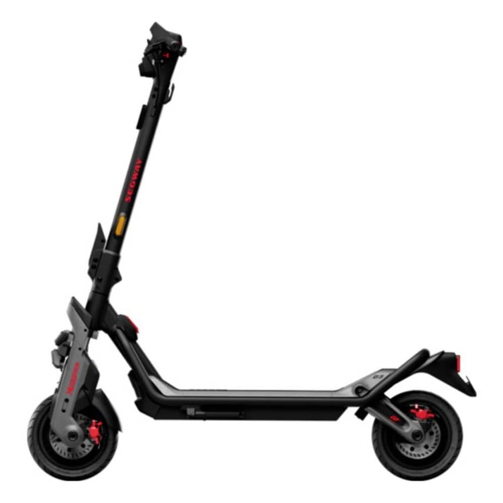 Segway Ninebot SuperScooter GT3 D E-Scooter 46.8 V Straßenzulassung: Deutschland