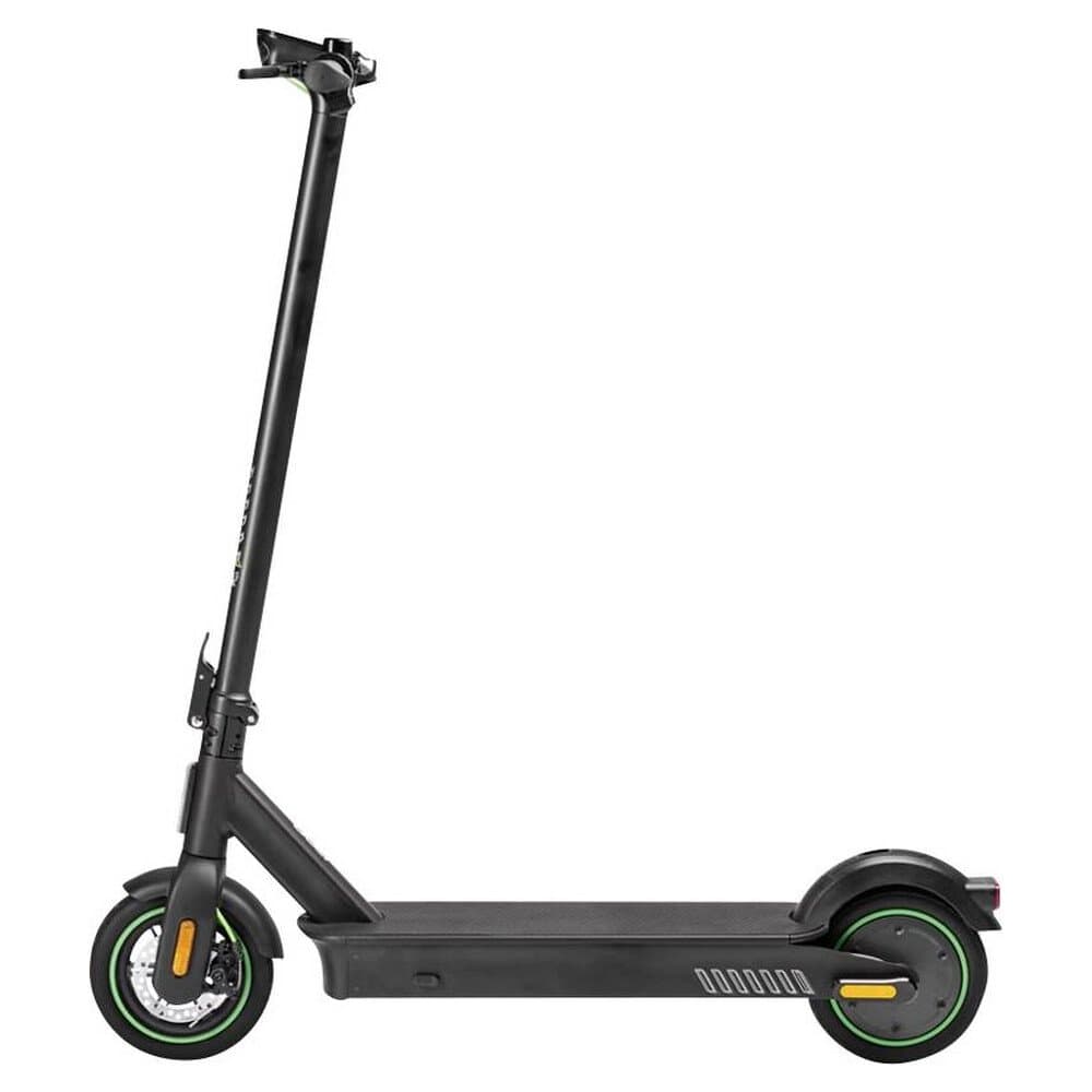 Acer AES023 E-Scooter Schwarz Lithium 36 V 7.8 Ah Straßenzulassung: Deutschland