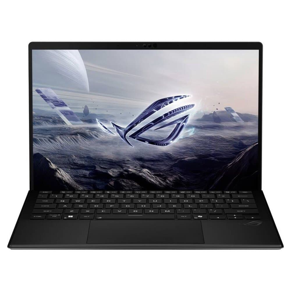 Asus Gaming Notebook ROG Flow Z13 GZ302EA-RU074W 34 cm (13.4 Zoll) WQXGA AMD Ryzen AI Max+ 395 32 GB RAM 1 TB SSD Deutsc
