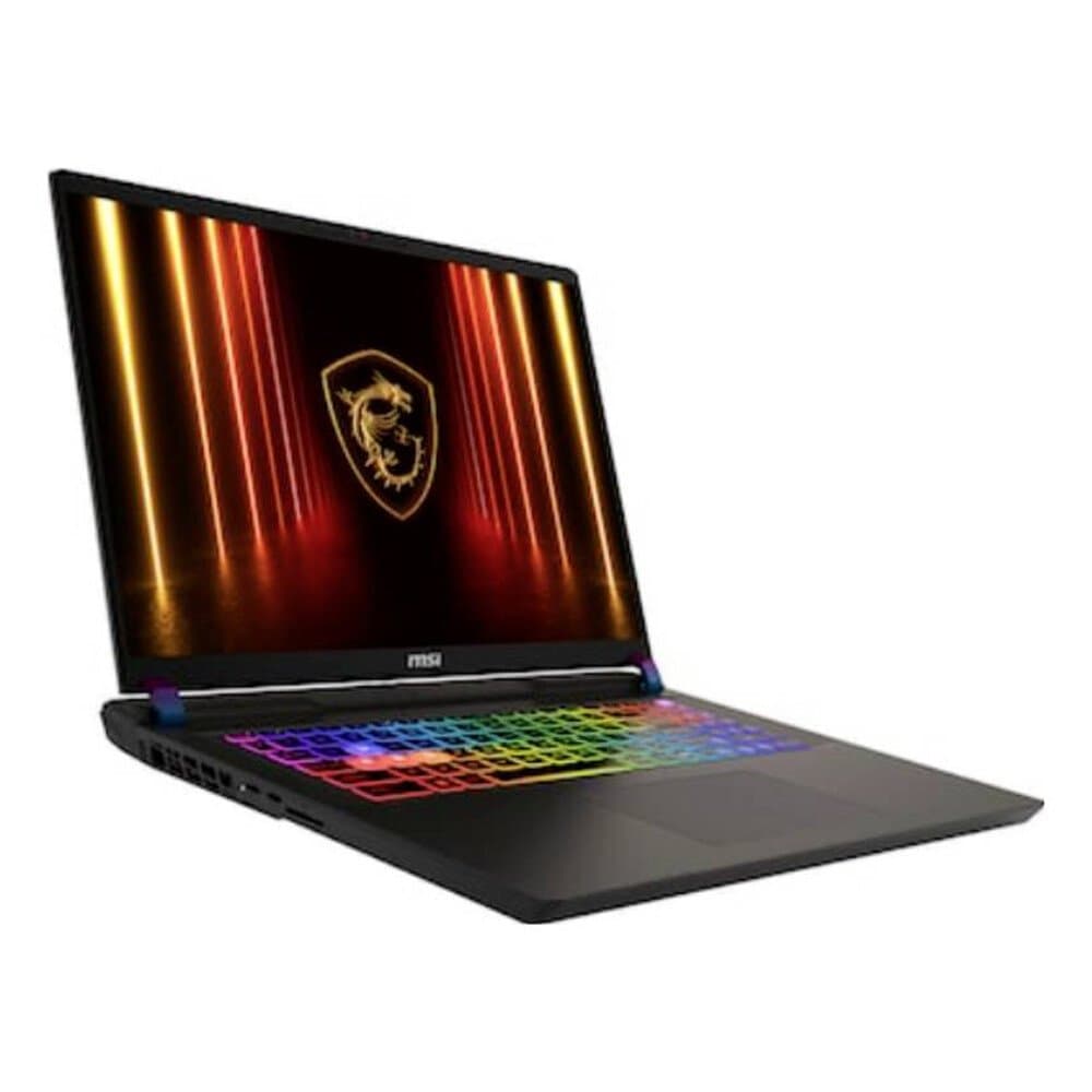 MSI Gaming Notebook Vector 17 HX AI A2XWHG-041 43.2 cm (17 Zoll) WQXGA Intel® Core™ Ultra 9 275HX 32 GB RAM 2 TB SSD Deu