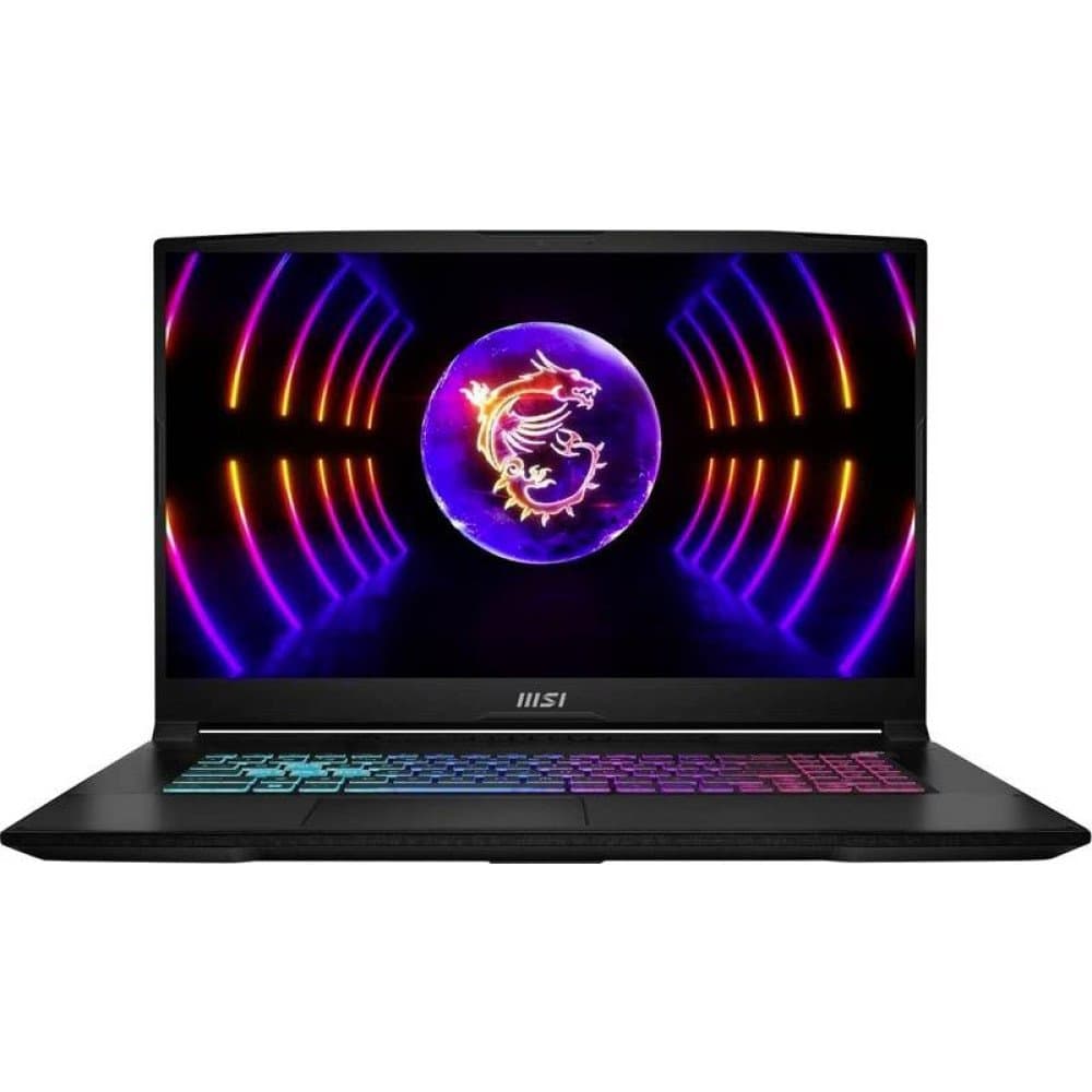 MSI Gaming Notebook Katana 15 HX B14WGK-638 39.6 cm (15.6 Zoll) Full HD Intel® Core™ i7 i7-14650HX 16 GB RAM 1 TB SSD De