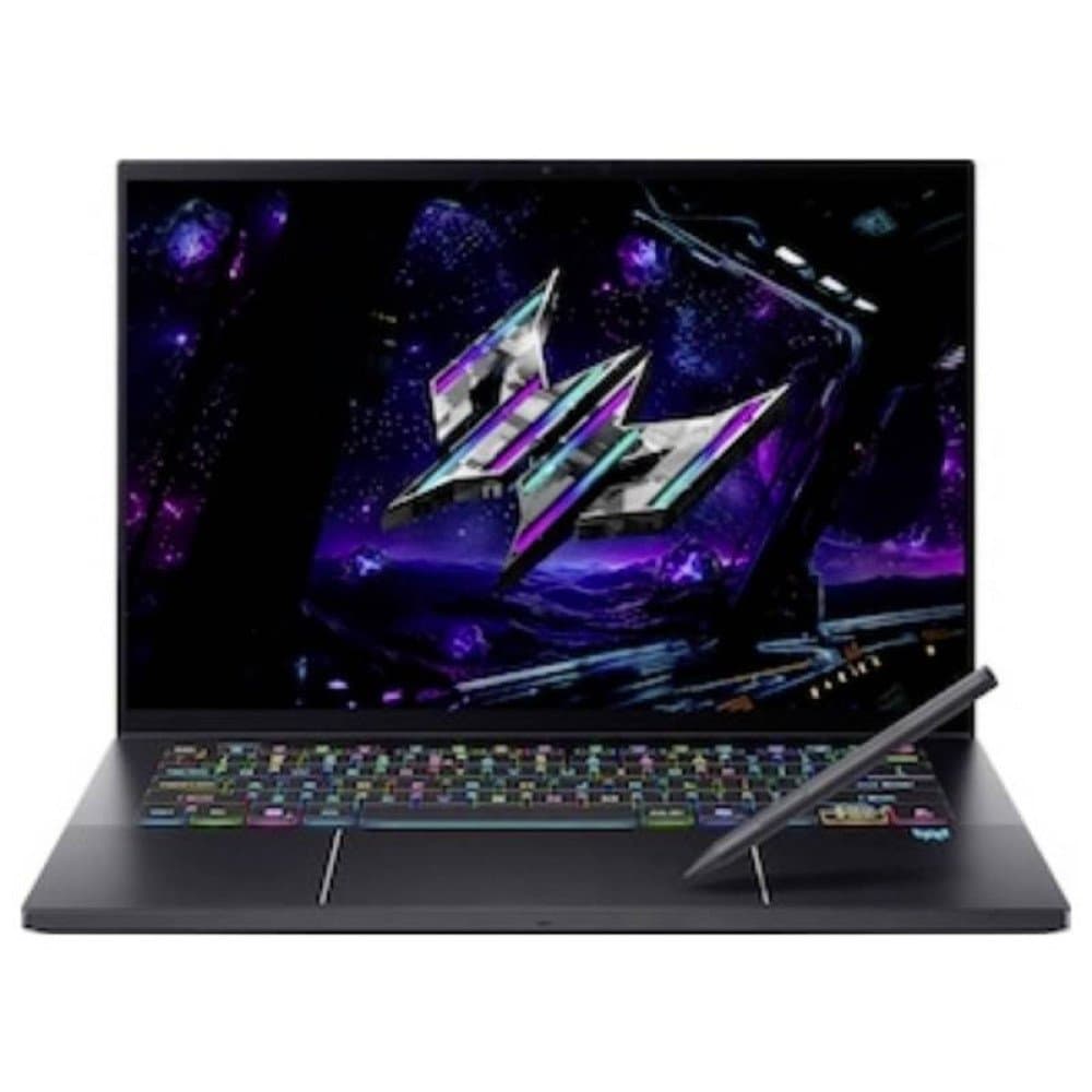 Acer Gaming Notebook Predator Triton 14 AI 36.8 cm (14.5 Zoll) Intel® Core™ Ultra 9 288V 32 GB RAM 2000 GB SSD Deutsch,