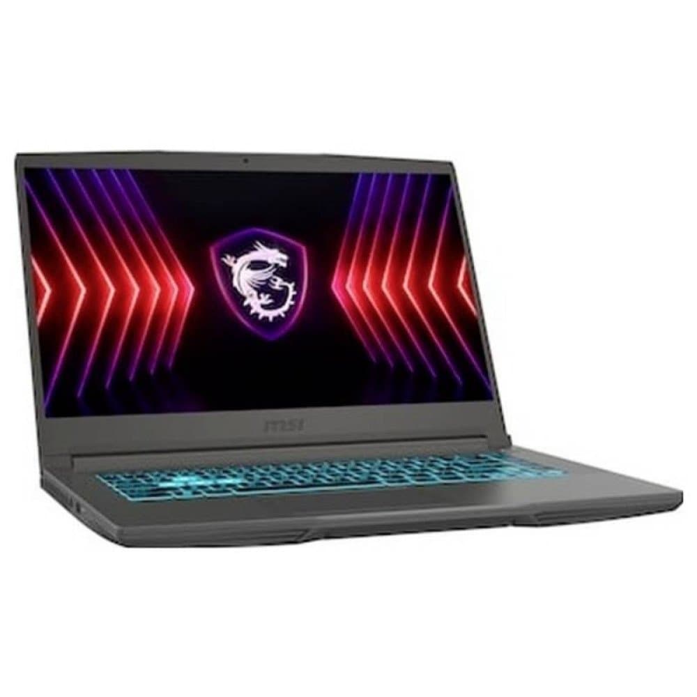 MSI Gaming Notebook 39.6 cm (15.6 Zoll) Full HD Intel® Core™ i5 Intel® Core™ i5-13420H 16 GB RAM 512 GB SSD Deutsch, QWE