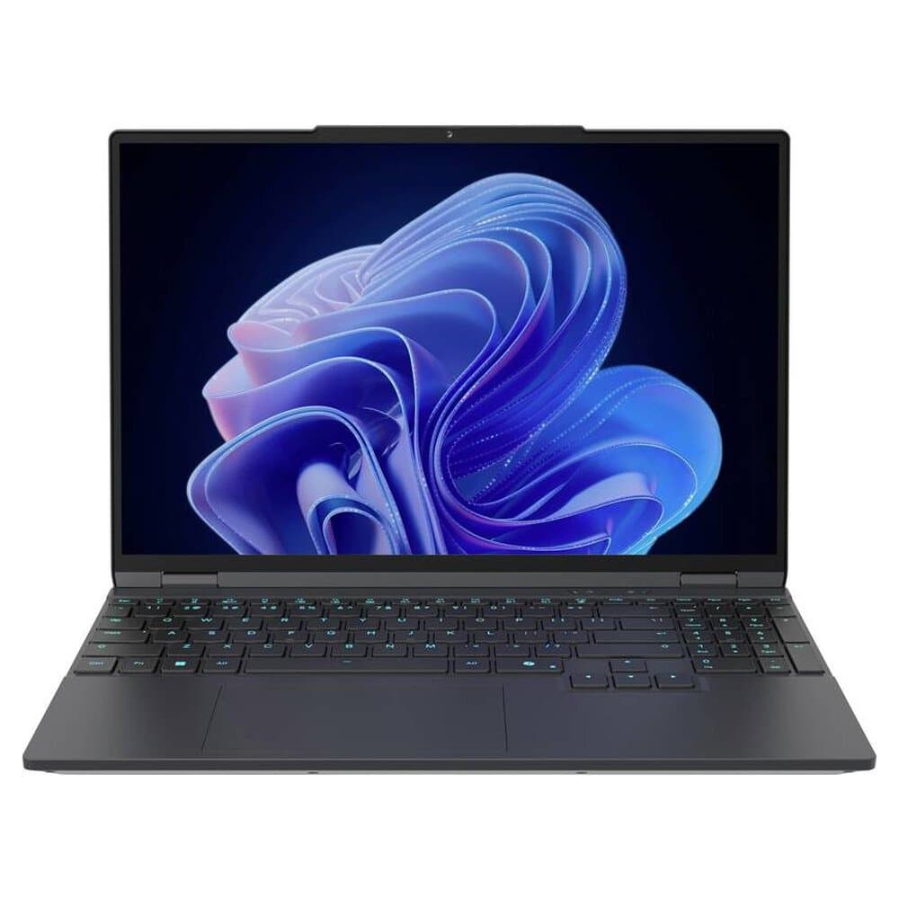 Captiva Gaming Notebook Highend Gaming R94-428G 38.9 cm (15.3 Zoll) WQXGA AMD Ryzen 7 255 32 GB RAM 1 TB SSD AMD AMD Rad