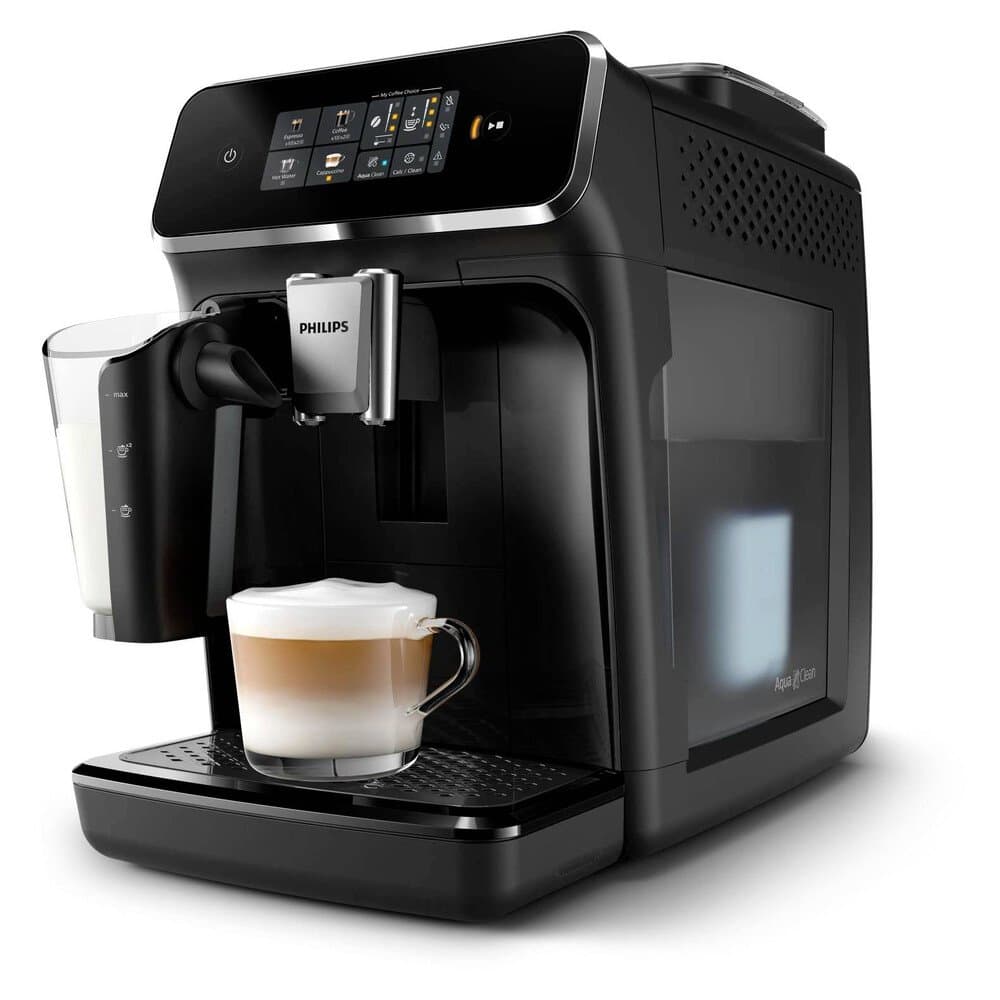 Philips Series 2300 EP2331/10 Kaffeevollautomat Grau