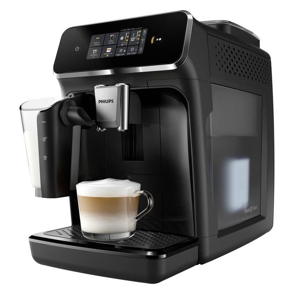 Philips Home Series 2300 EP2334/10 Kaffeevollautomat Schwarz