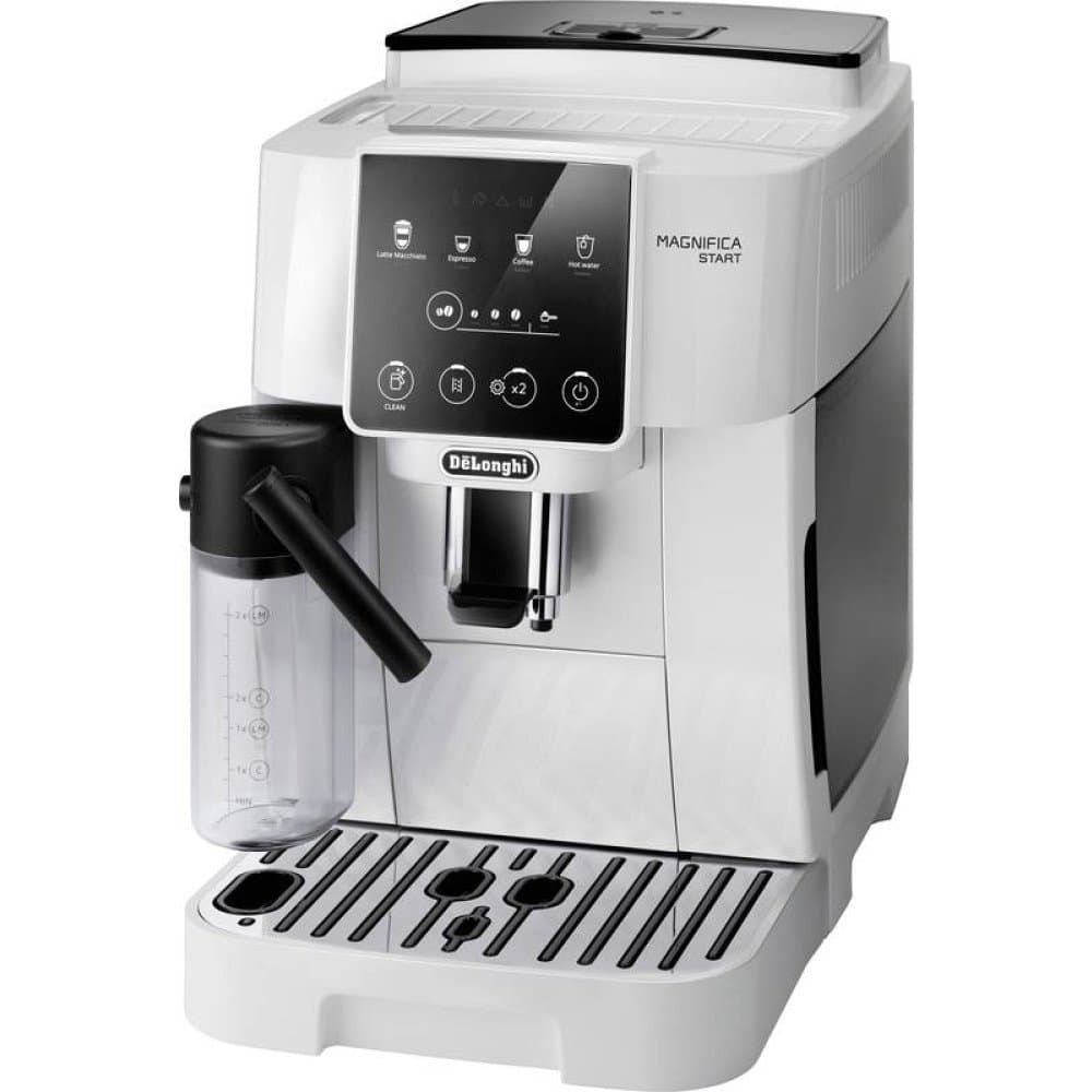 DeLonghi ECAM220.61.W 0132217142 Kaffeevollautomat