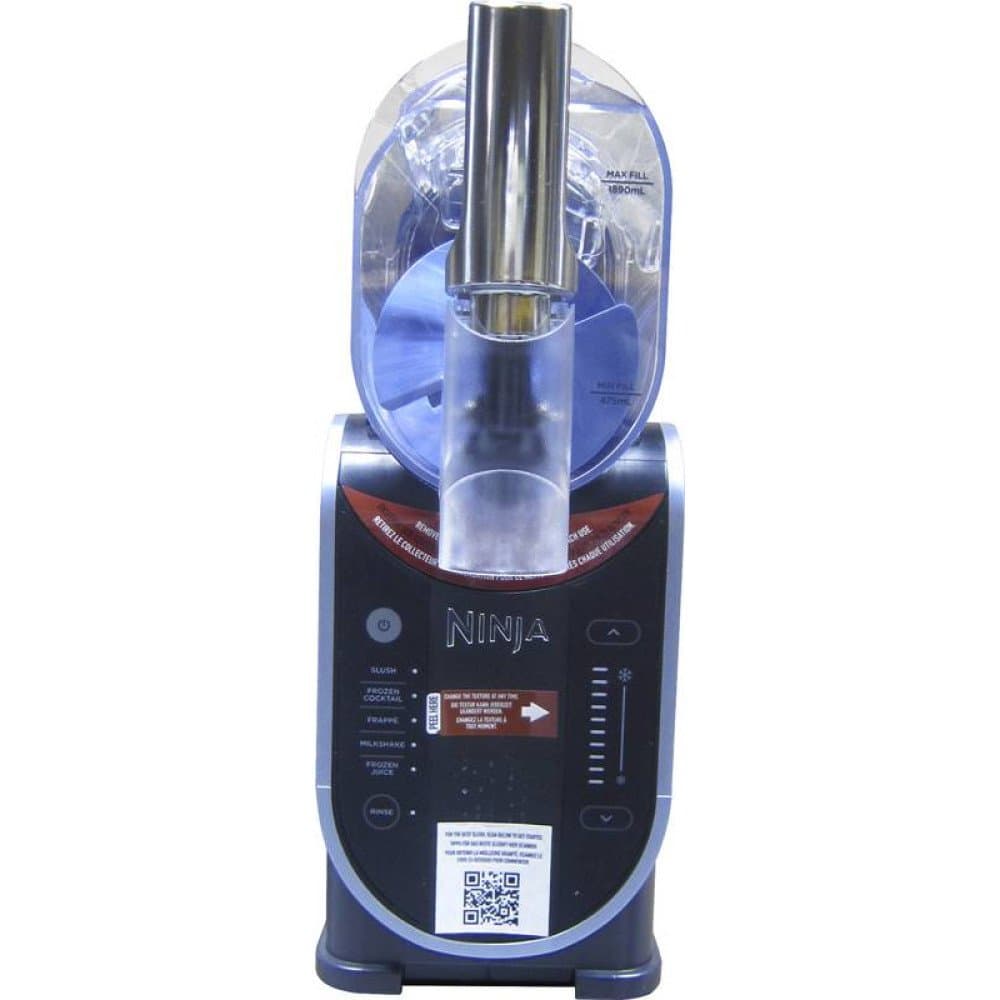 Ninja FS301EU Slush/Slushy Maschine 1.9 l