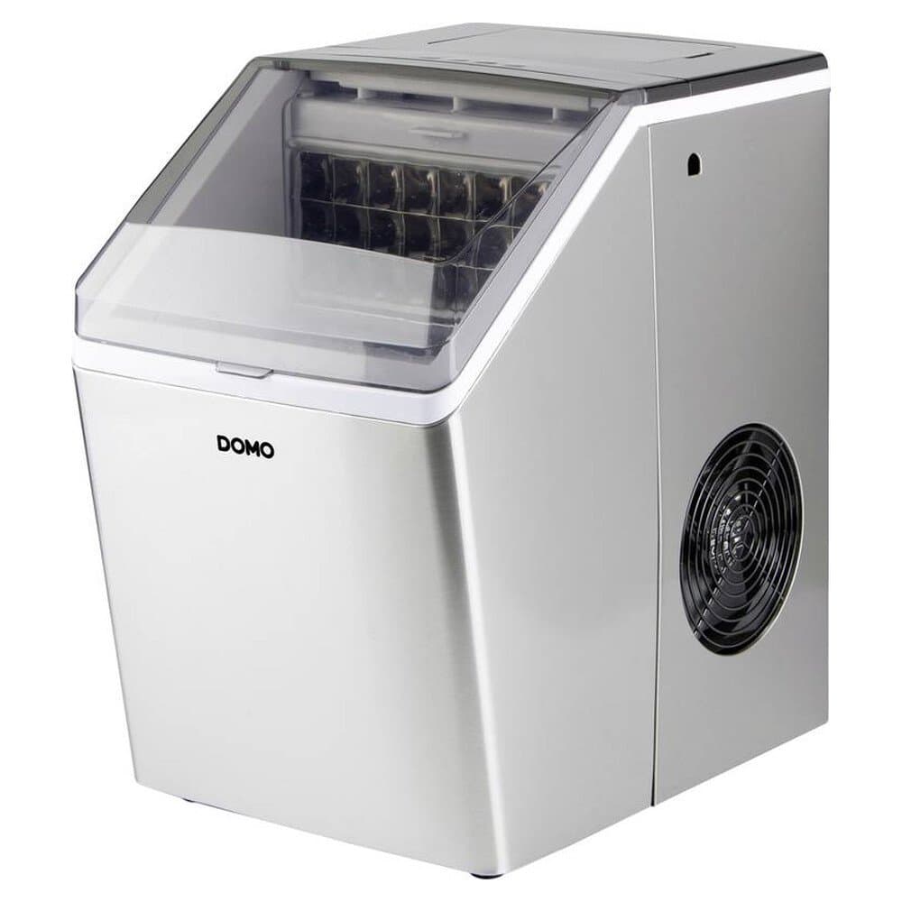 DOMO DO9301IB Eiswürfelbereiter 3.2 l