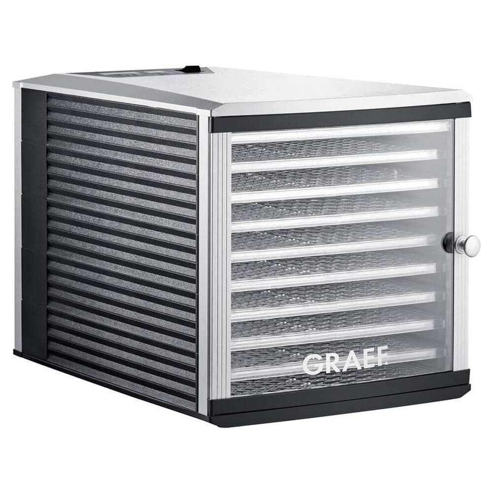 Graef DA510EU Dörrautomat