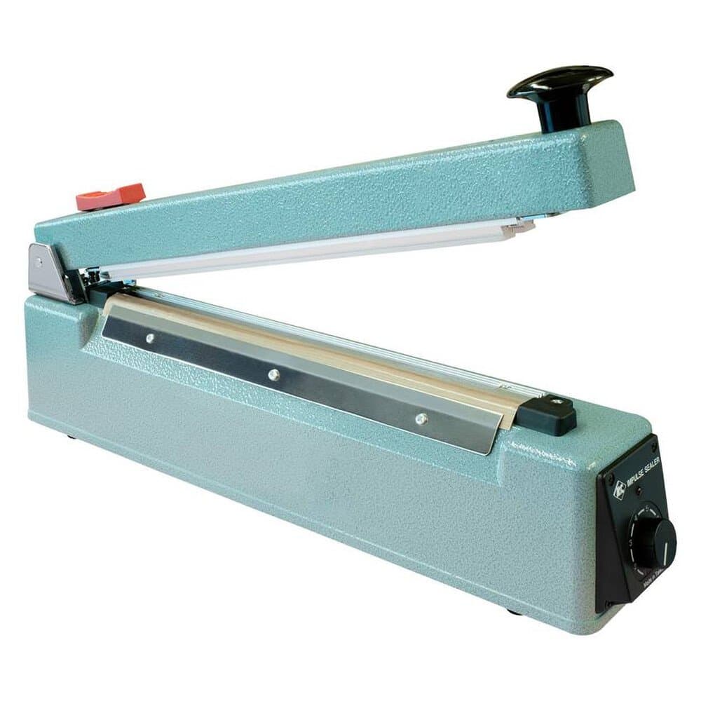 BJZ A-4696 A-4696 Folienschweissgerät (B x H x T) 360 x 90 x 150 mm
