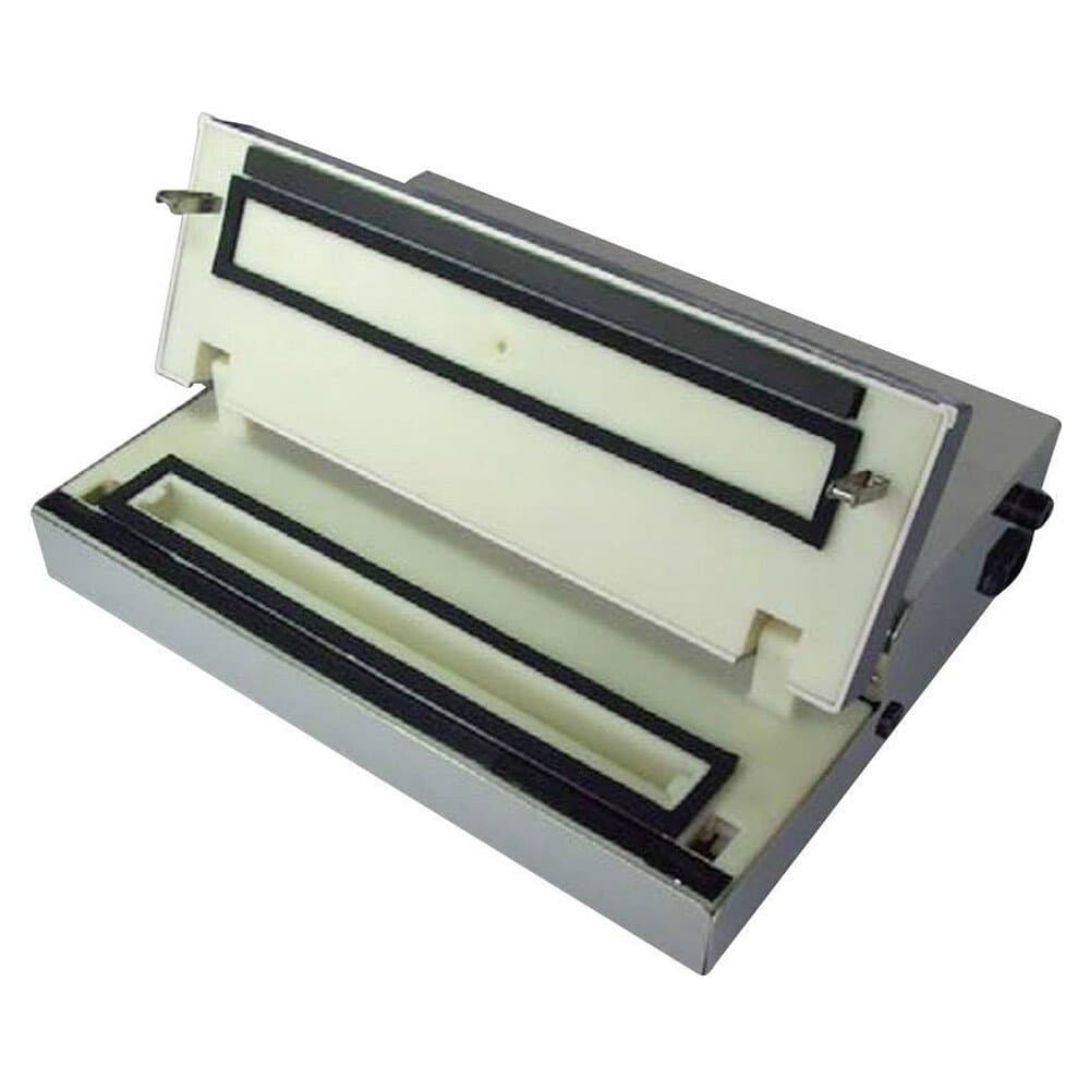 Berger & Schröter 31348 Folienschweissgerät mit Luftabsaugung (B x H x T) 385 x 110 x 300 mm
