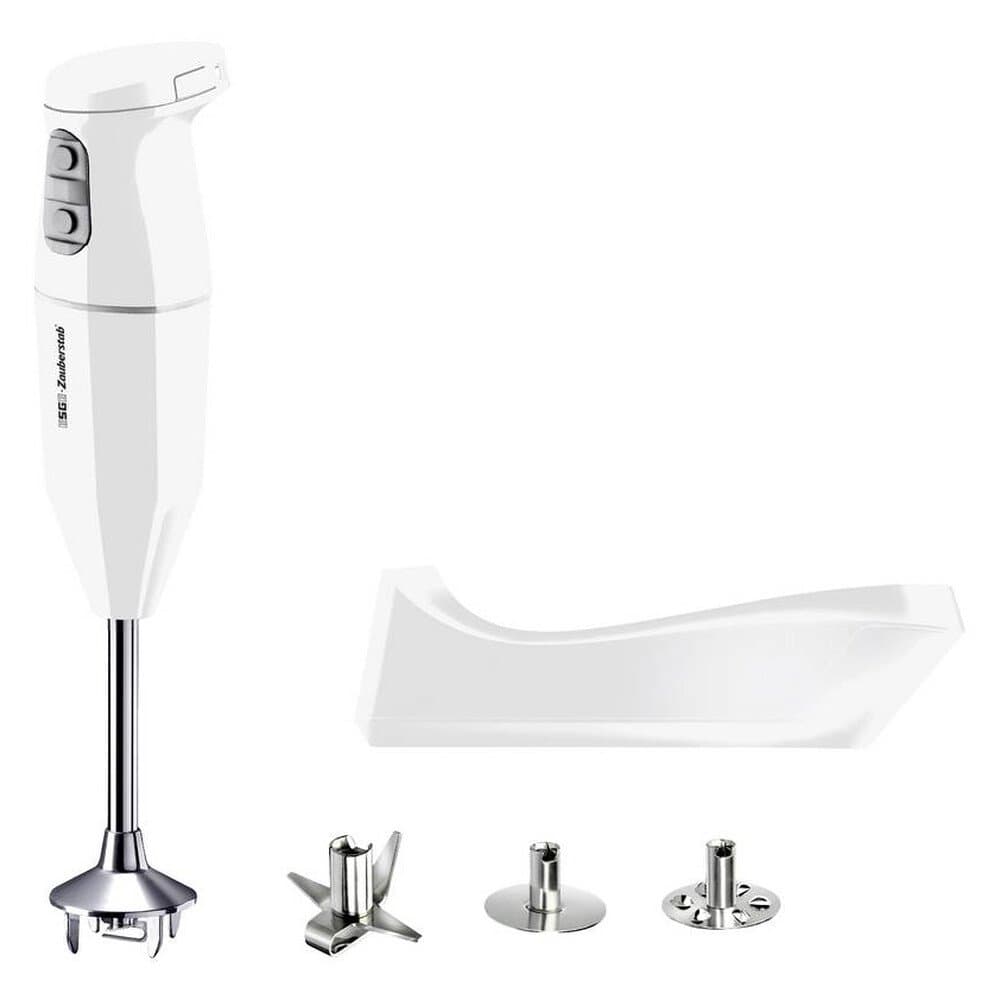 Unold ESGE-Zauberstab Stabmixer 200 W Weiß