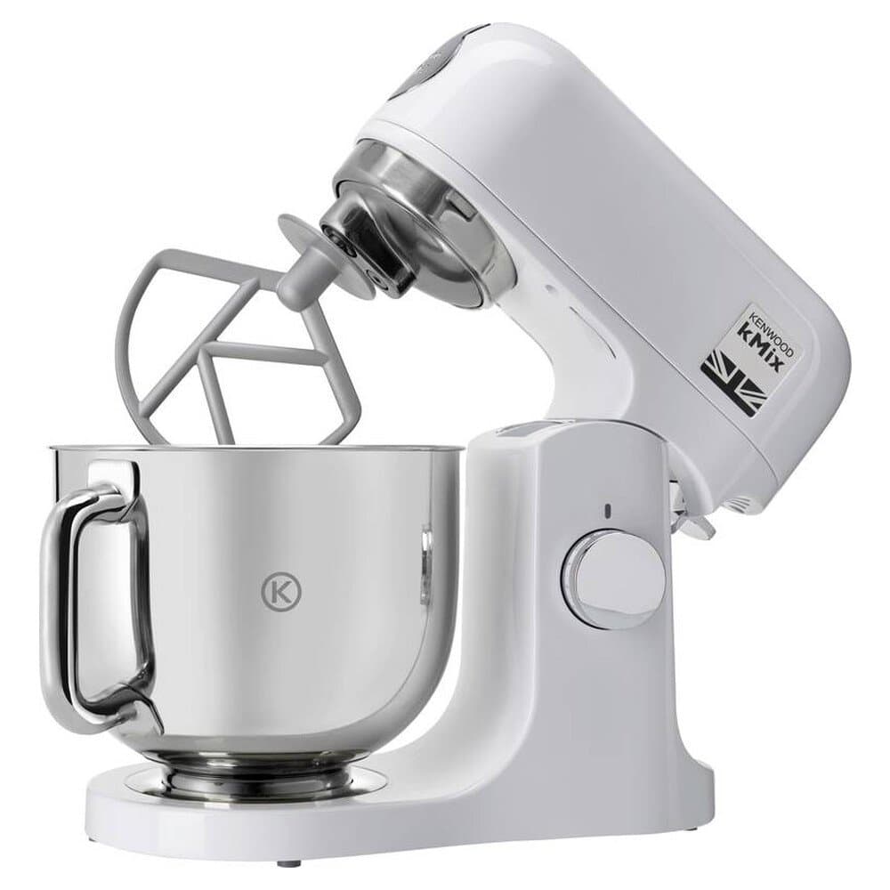 Kenwood KMX750AW Küchenmaschine Weiß