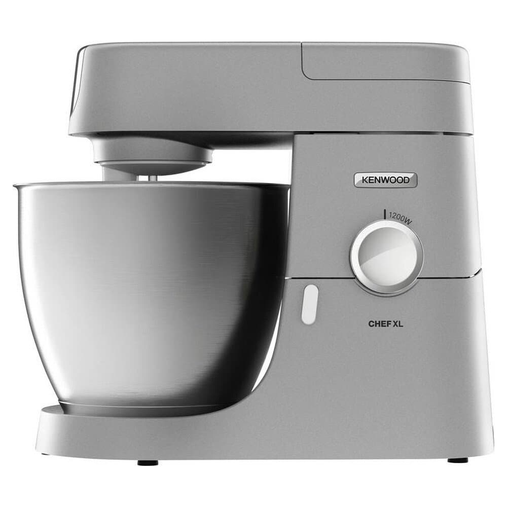 Kenwood KVL4140S Küchenmaschine 1200 W Silber