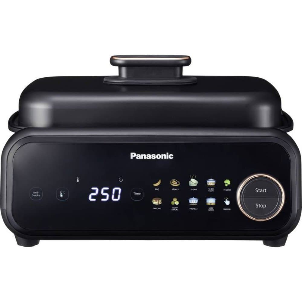 Panasonic Multikocher Multikocher Schwarz