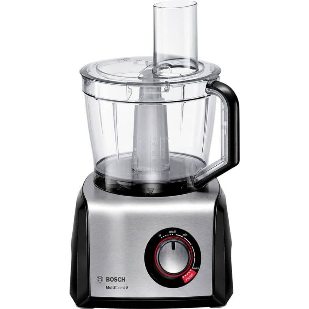 Bosch Haushalt MC812M865 Küchenmaschine 1250 W Silber