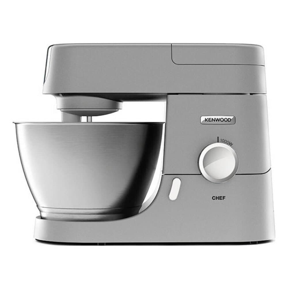 Kenwood KVC3150S Küchenmaschine 1000 W Silber