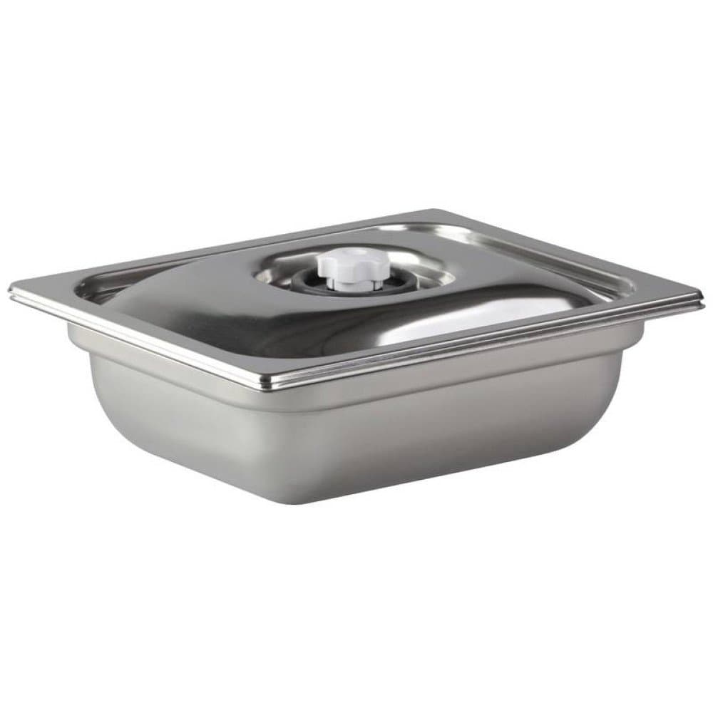 Magic Vac ACP1215 GASTRONORM 8.6 l Vakuumbehälter (B x H x T) 325 x 150 x 265 mm