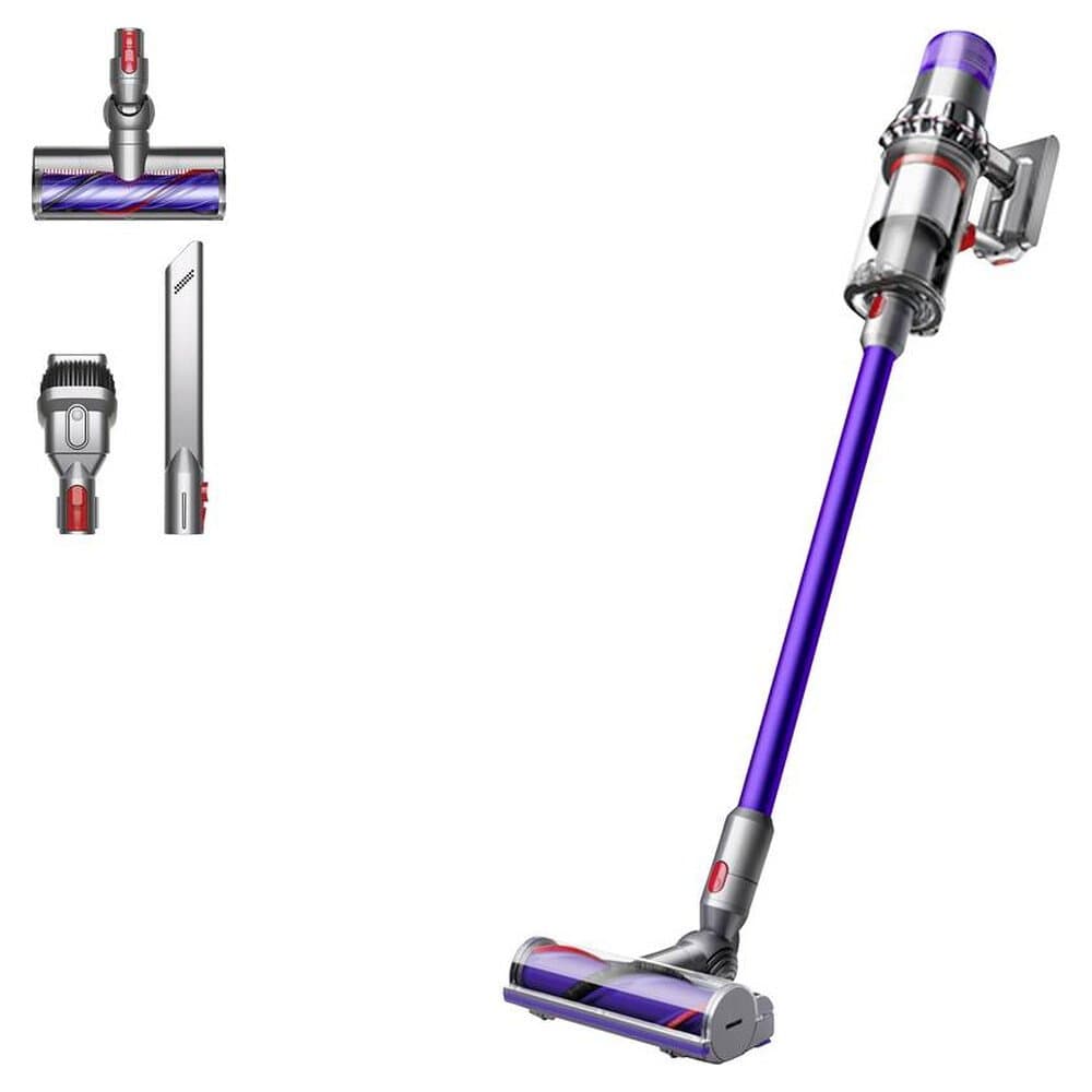 dyson V11 Advanced 479333-01 Akku-Zyklon-Staubsauger 29.4 V 29.4 V