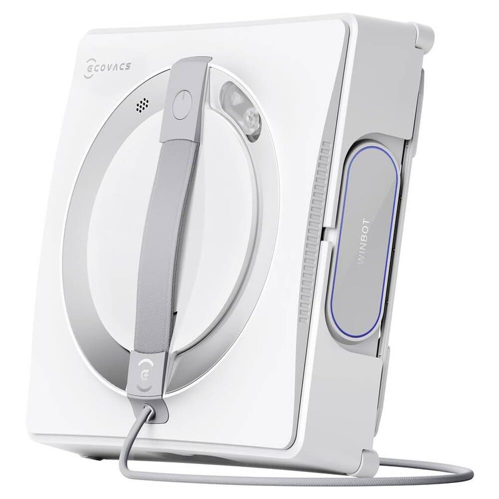 ECOVACS WINBOT W2 PRO Fensterputzroboter Weiß