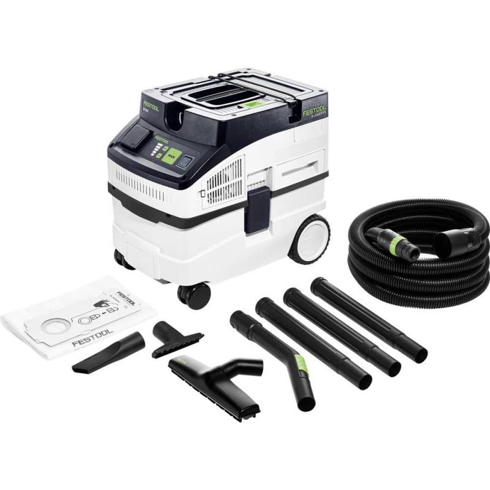 Festool CT 15-Set Absaugmobil