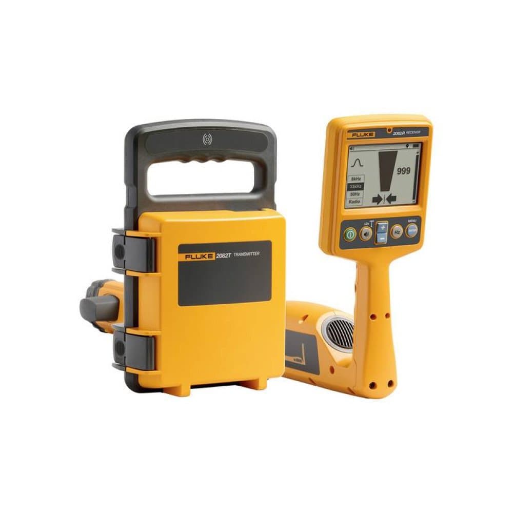 Fluke FLUKE-2082 Core