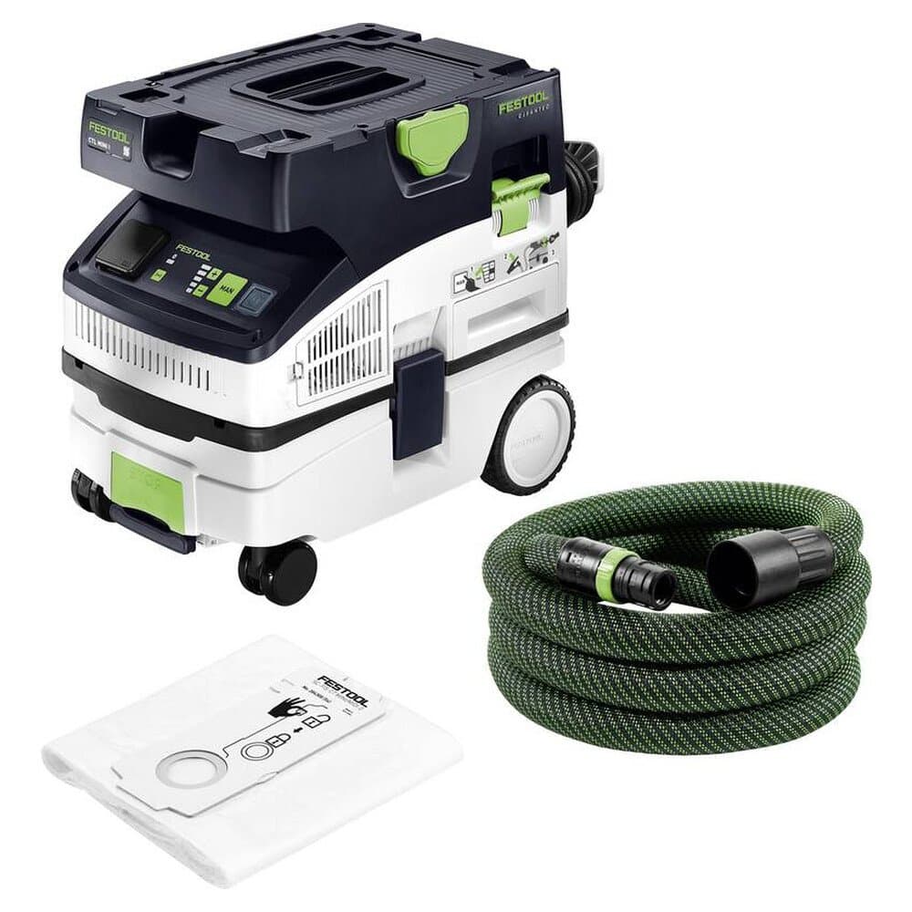 Festool CTL MINI I Absaugmobil