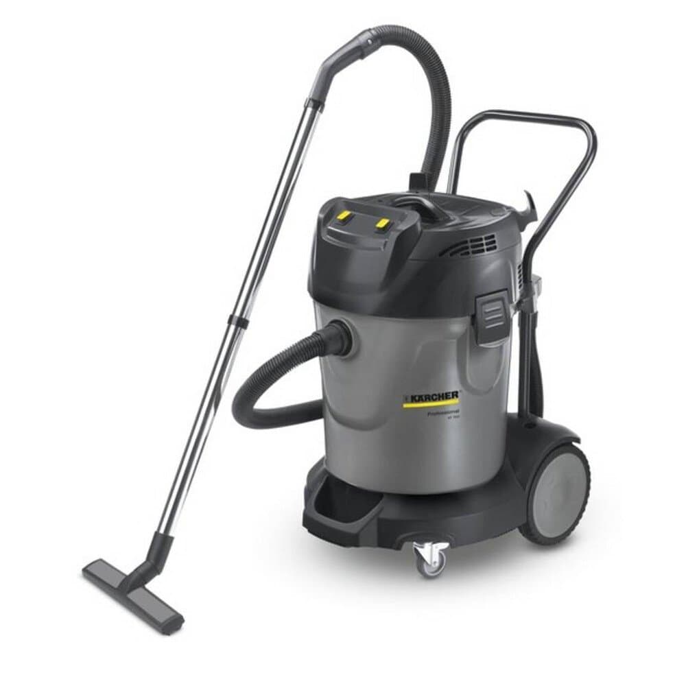 Kärcher Professional NT 70/2 - Staubsauger - Kanister