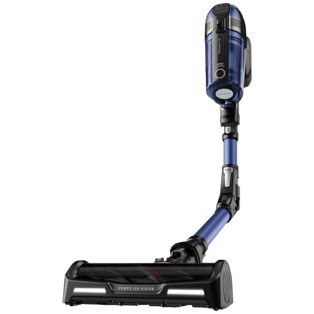 Rowenta X-Force Flex 12.60 Aqua RH98C0WO Akku-Handstaubsauger 25.9 V 230 V